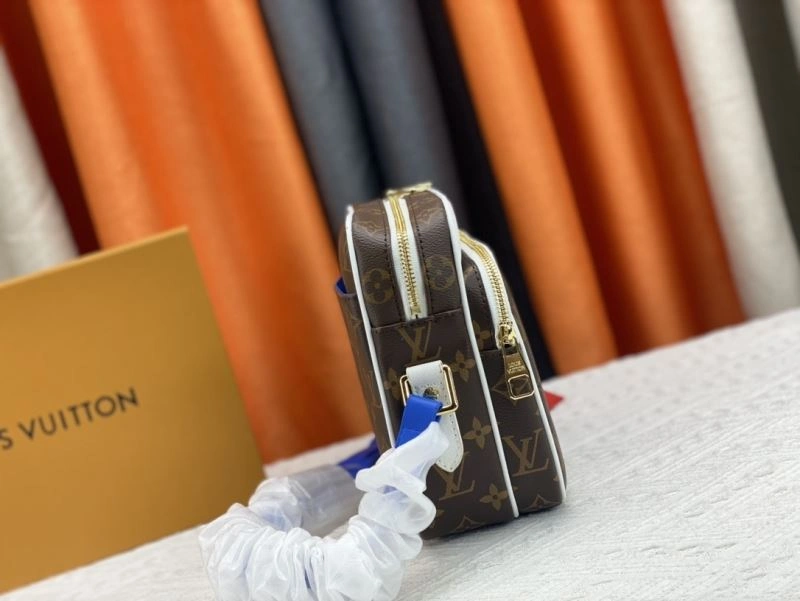 Louis Vuitton Satchel Bags SoftTouch 79596