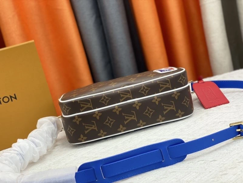 Louis Vuitton Satchel Bags SoftTouch 79596