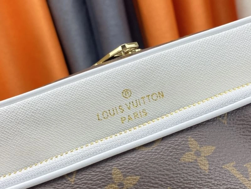 Louis Vuitton Satchel Bags SoftTouch 79596