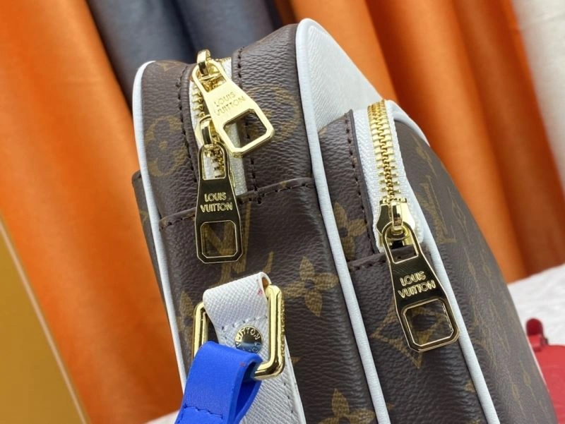 Louis Vuitton Satchel Bags SoftTouch 79596