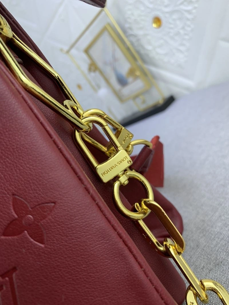 Durable Louis Vuitton Satchel Bags 79592