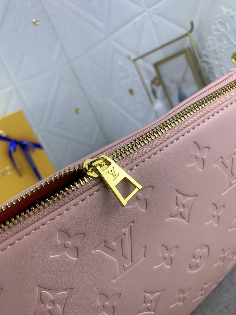 SunProtective Louis Vuitton Satchel Bags 79595