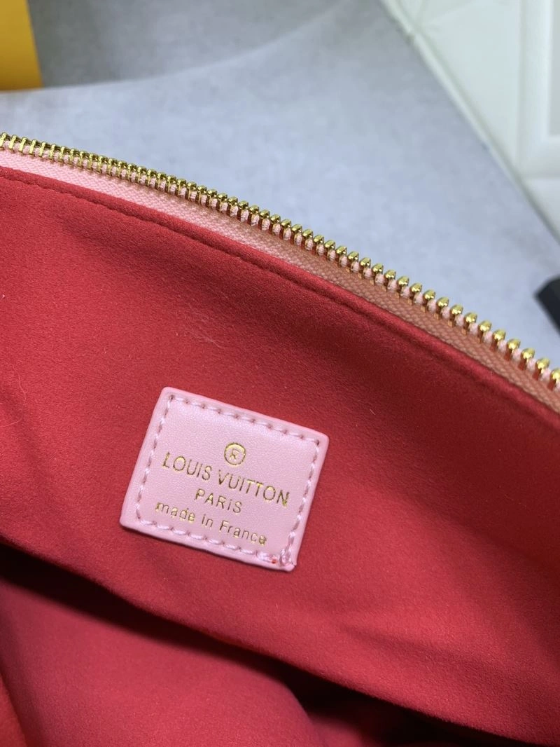SunProtective Louis Vuitton Satchel Bags 79595