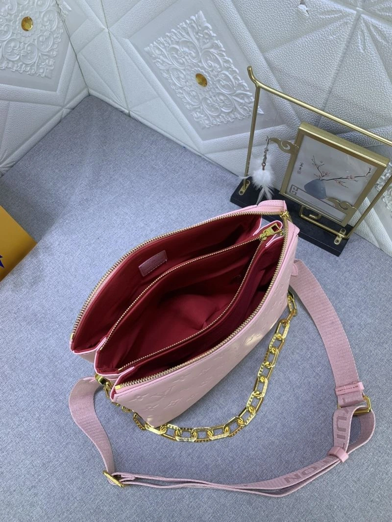 SunProtective Louis Vuitton Satchel Bags 79595