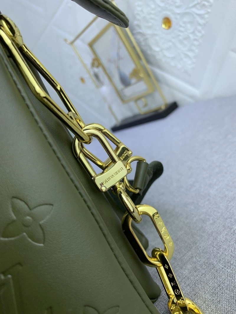 Colorful Louis Vuitton Satchel Bags 79576