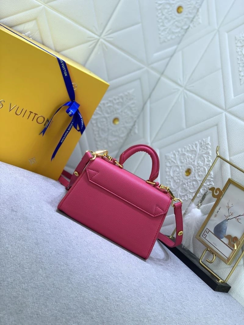 Louis Vuitton Satchel Bags Snug 79574
