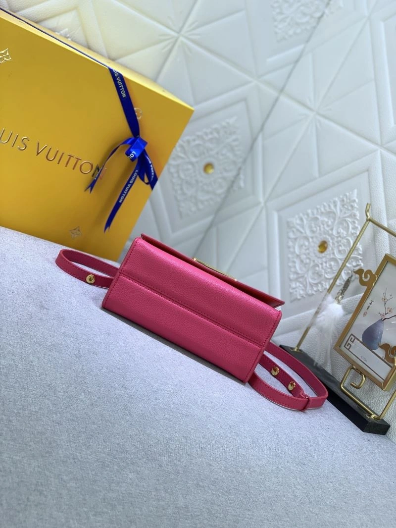 Louis Vuitton Satchel Bags Snug 79574