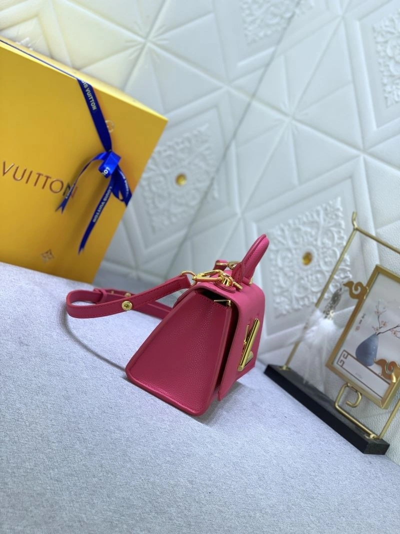 Louis Vuitton Satchel Bags Snug 79574