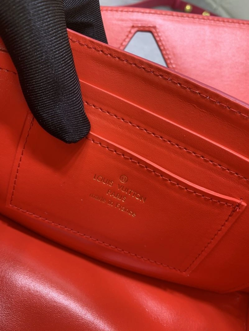 Louis Vuitton Satchel Bags Snug 79574