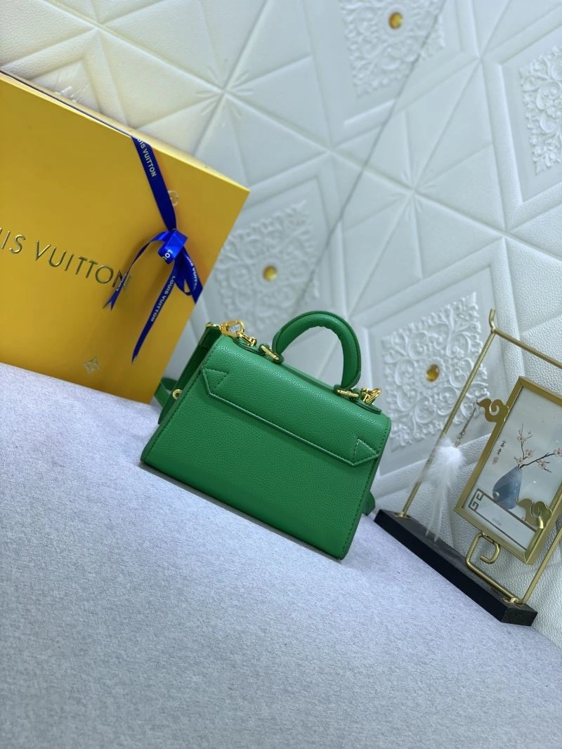 Louis Vuitton Satchel Bags MoistureWicking 79593
