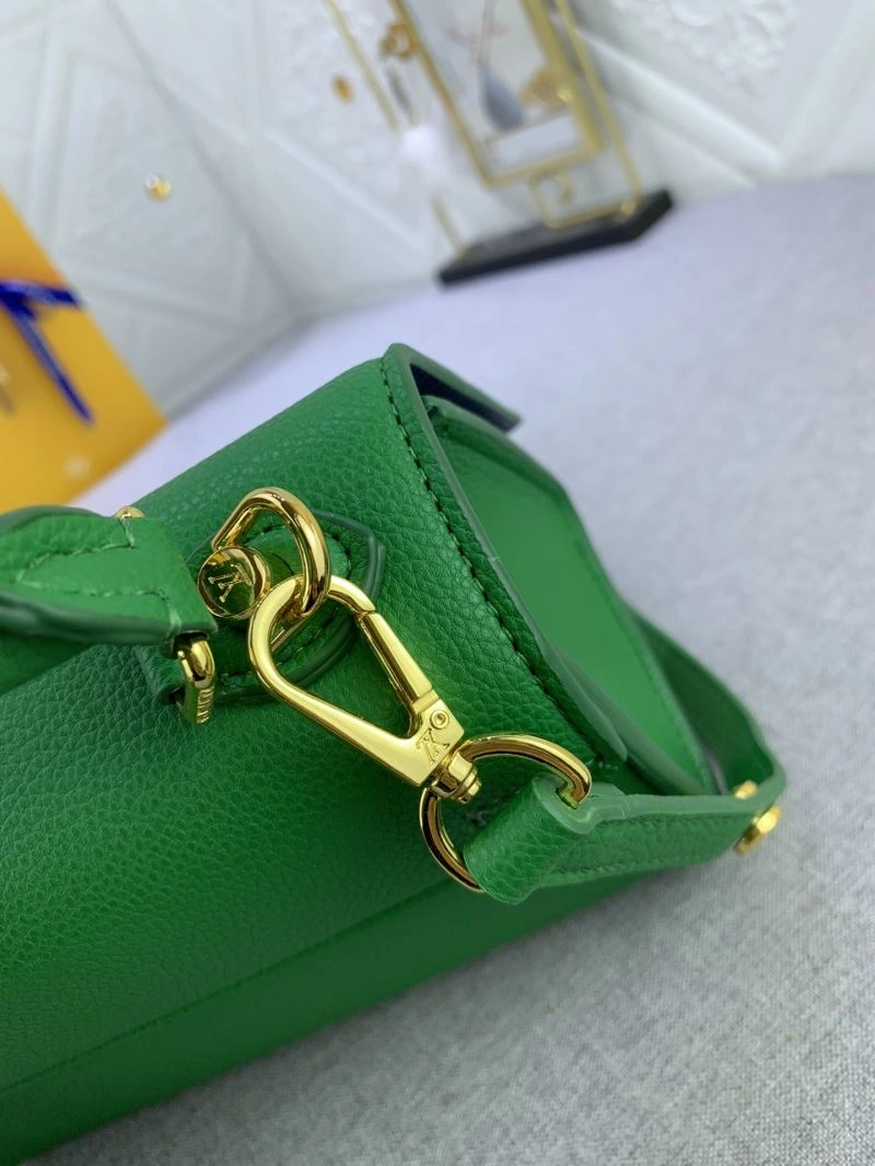 Louis Vuitton Satchel Bags MoistureWicking 79593