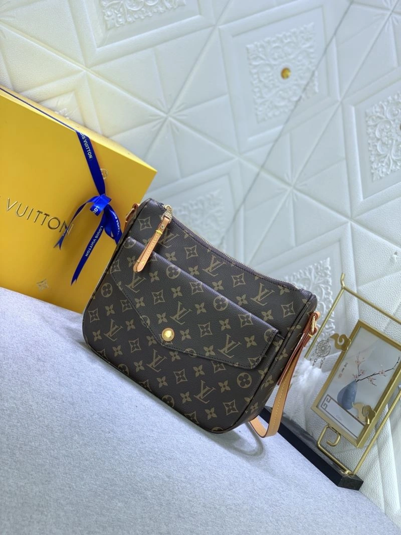 Sophisticated Louis Vuitton Satchel Bags 79564
