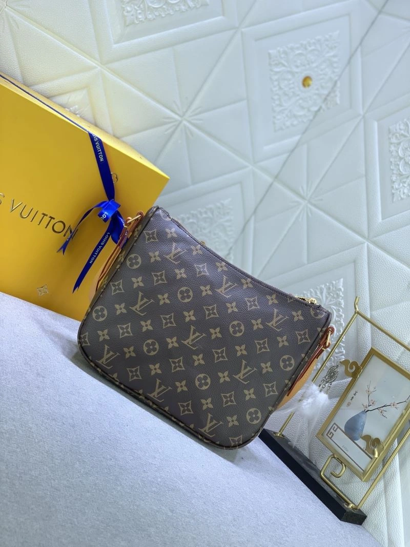 Sophisticated Louis Vuitton Satchel Bags 79564