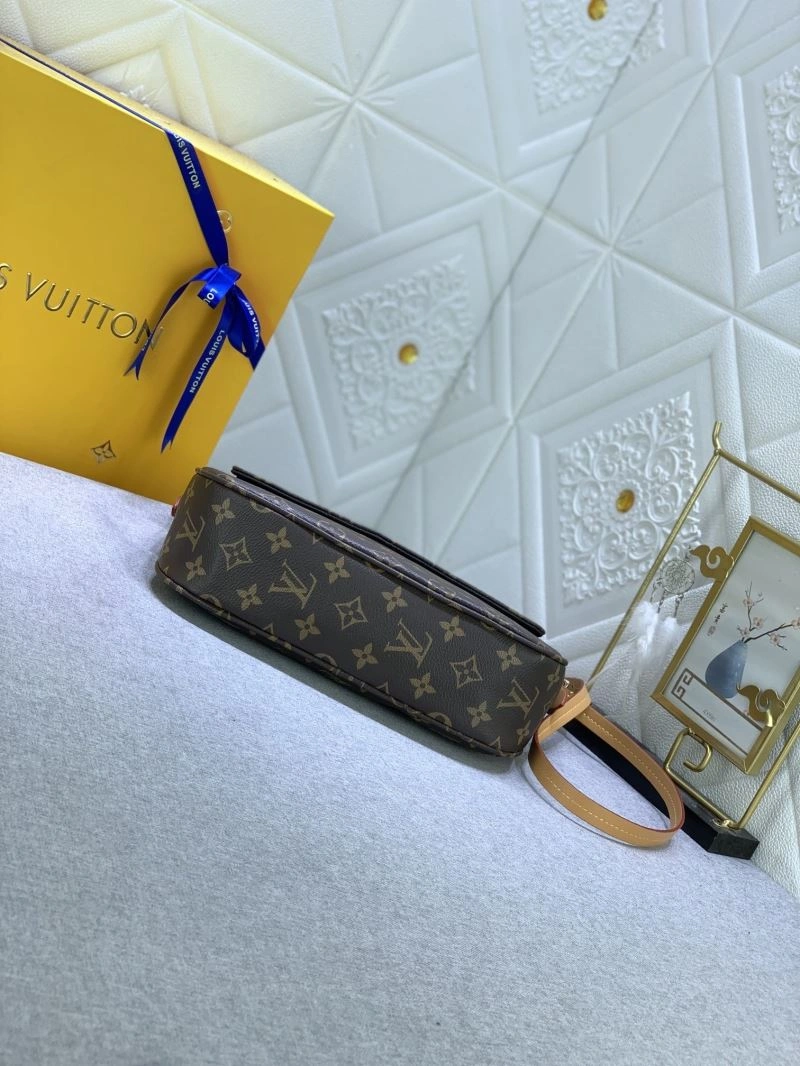 Sophisticated Louis Vuitton Satchel Bags 79564