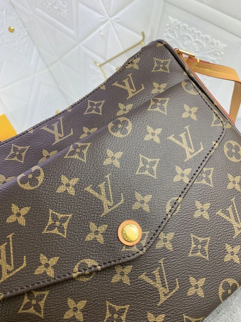 Sophisticated Louis Vuitton Satchel Bags 79564