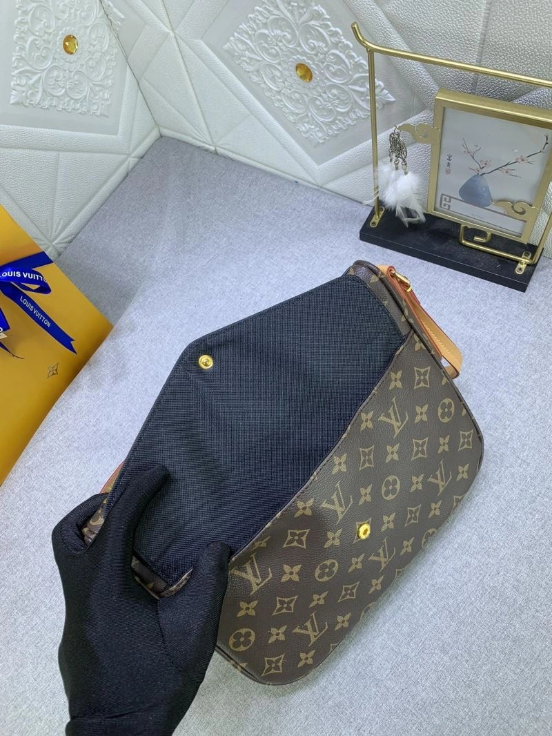 Sophisticated Louis Vuitton Satchel Bags 79564