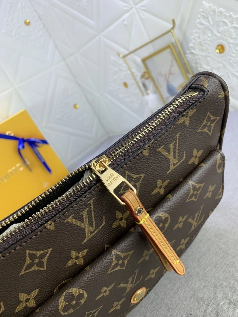 Sophisticated Louis Vuitton Satchel Bags 79564