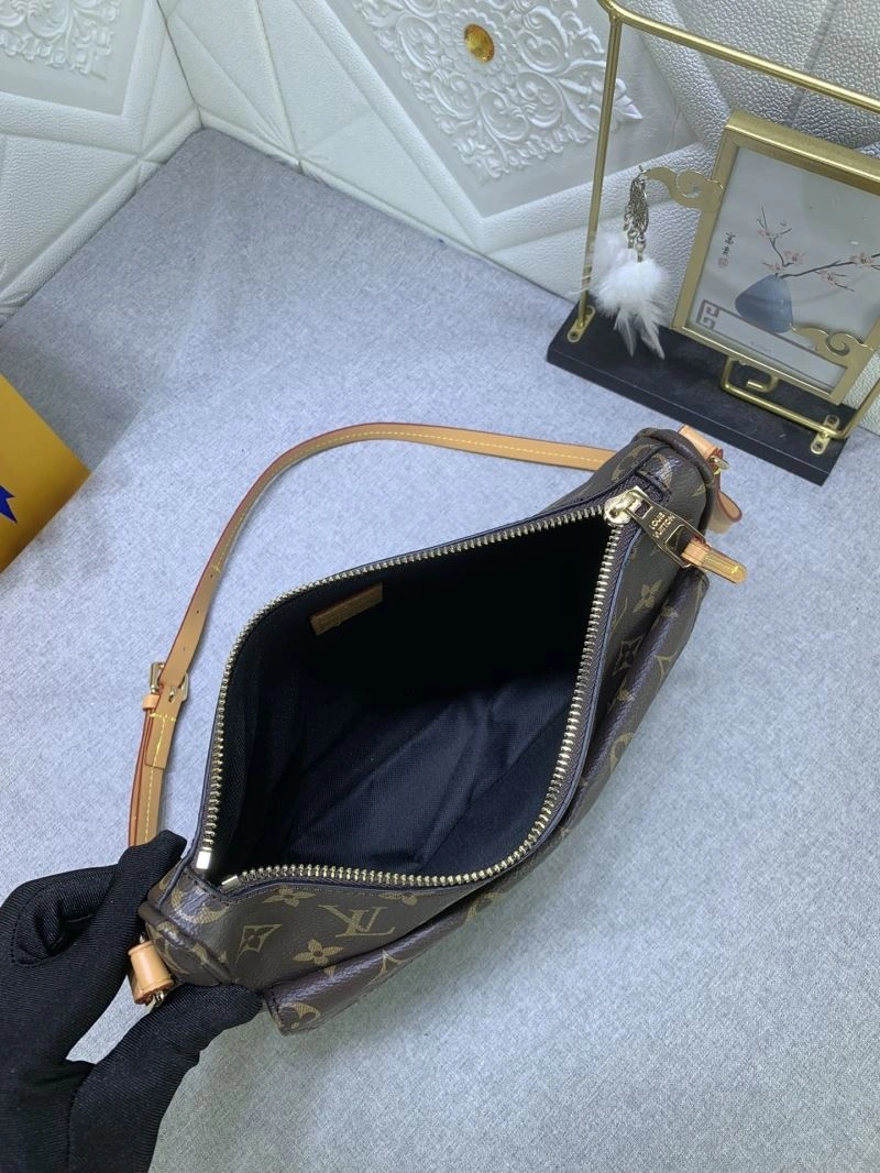 Sophisticated Louis Vuitton Satchel Bags 79564