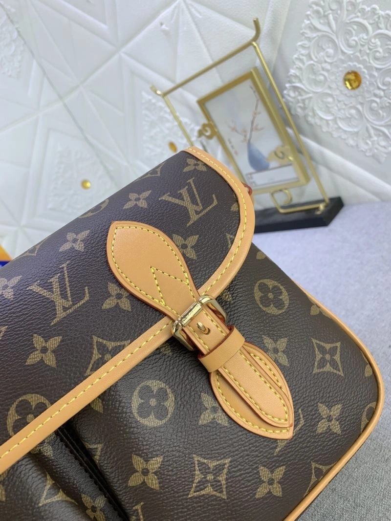 Louis Vuitton Satchel Bags GoodFit 79566