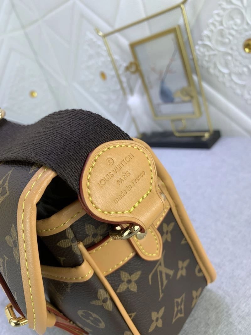 Louis Vuitton Satchel Bags GoodFit 79566