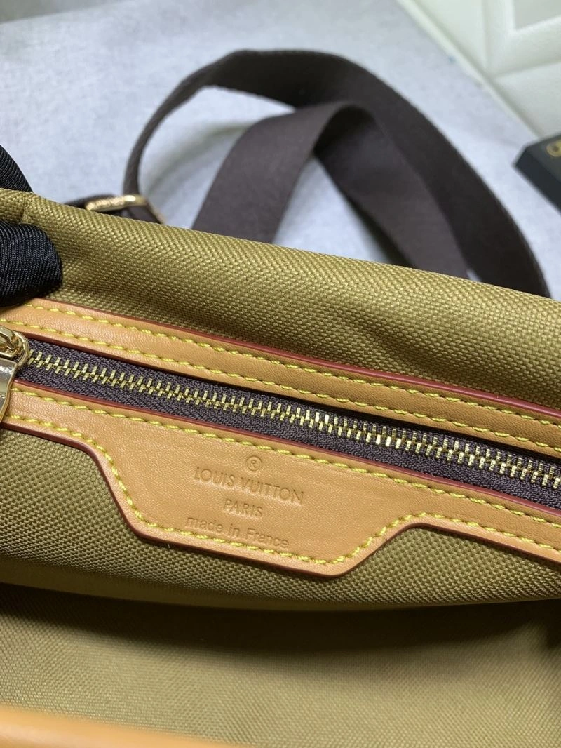 Louis Vuitton Satchel Bags GoodFit 79566