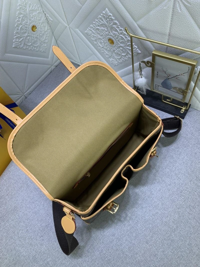 Louis Vuitton Satchel Bags GoodFit 79566