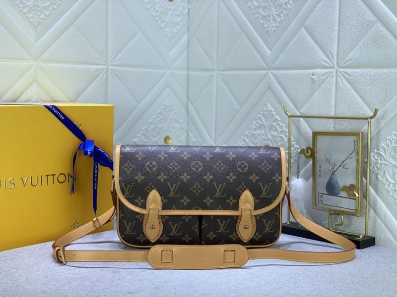 Functional Louis Vuitton Satchel Bags 79565