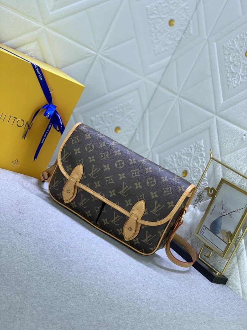 Functional Louis Vuitton Satchel Bags 79565