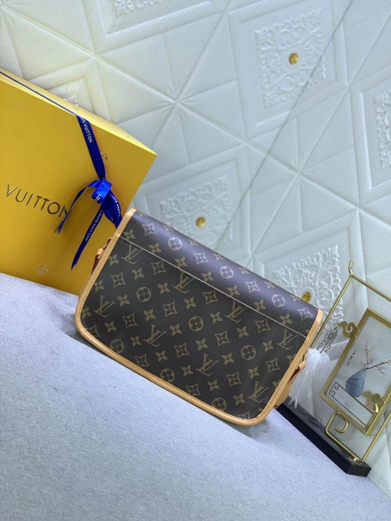 Functional Louis Vuitton Satchel Bags 79565