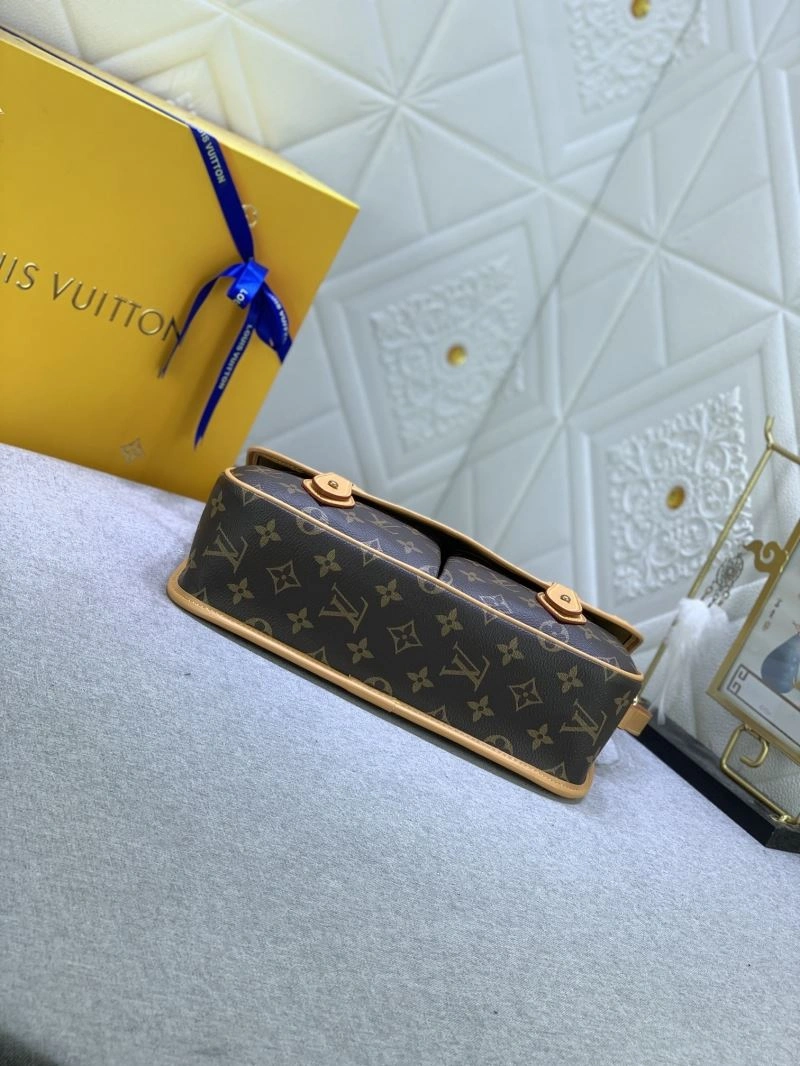 Functional Louis Vuitton Satchel Bags 79565