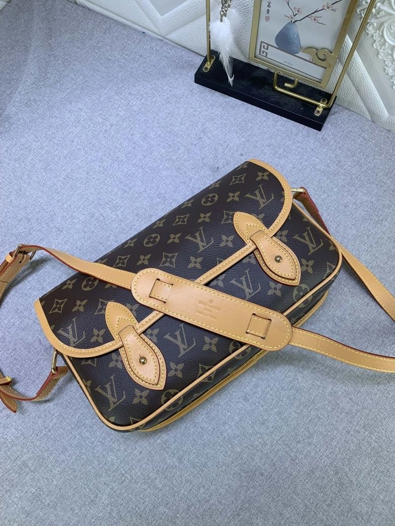 Functional Louis Vuitton Satchel Bags 79565
