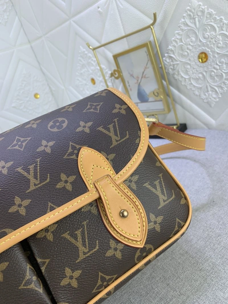 Functional Louis Vuitton Satchel Bags 79565