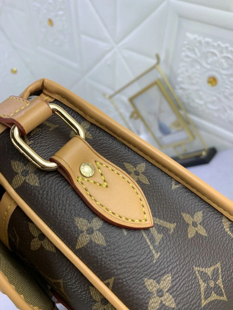 Functional Louis Vuitton Satchel Bags 79565