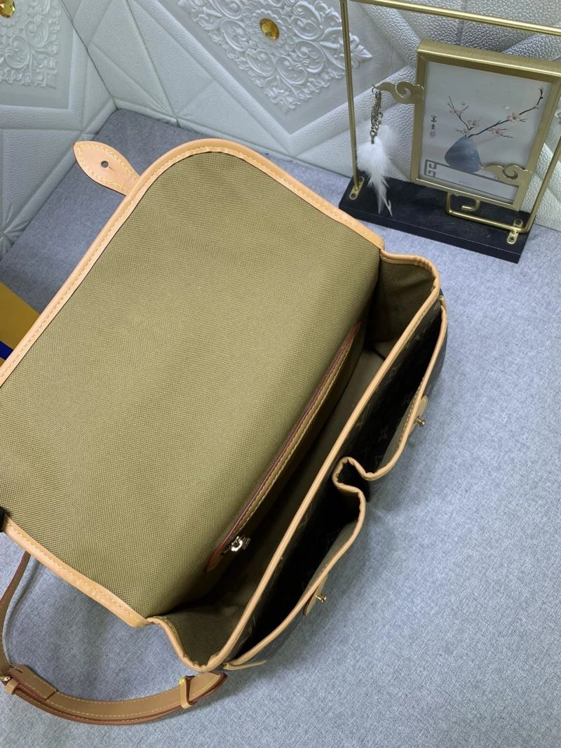 Functional Louis Vuitton Satchel Bags 79565