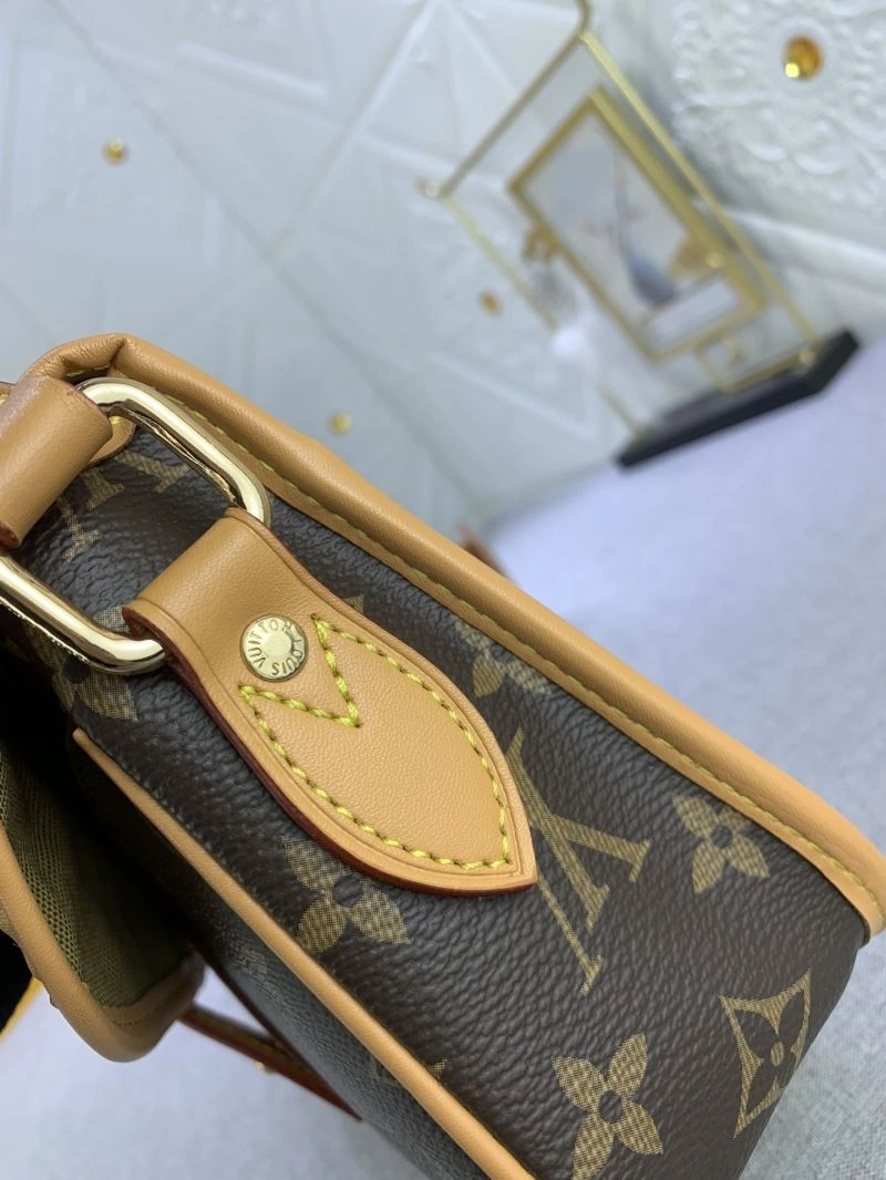 FastDry Louis Vuitton Satchel Bags 79570