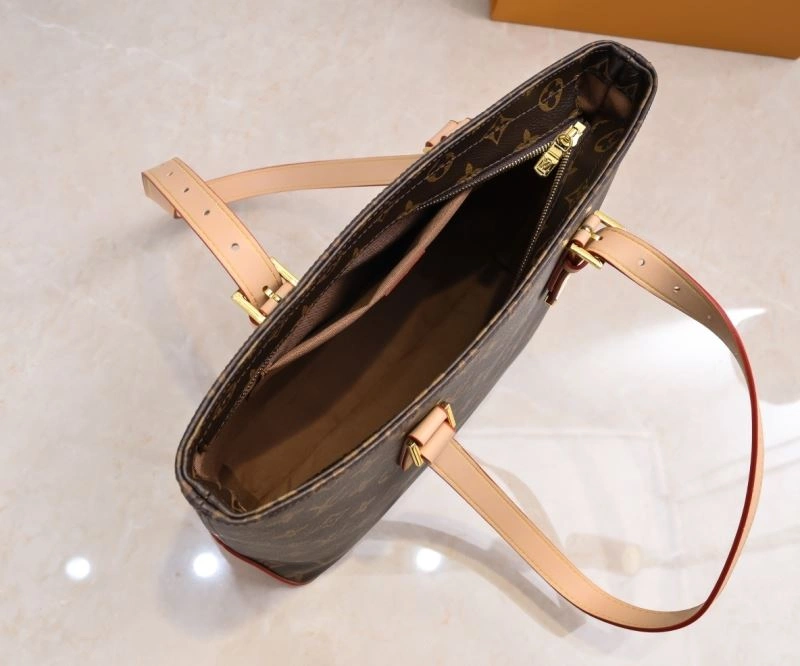 Sophisticated Louis Vuitton Satchel Bags 79569