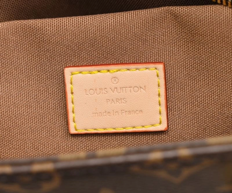 Sophisticated Louis Vuitton Satchel Bags 79569