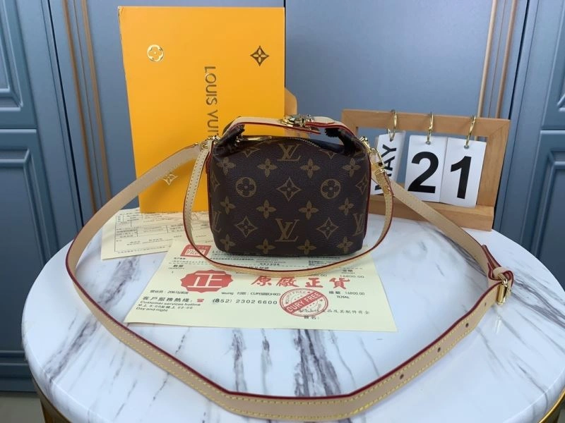 Seasonal Louis Vuitton Satchel Bags 79567