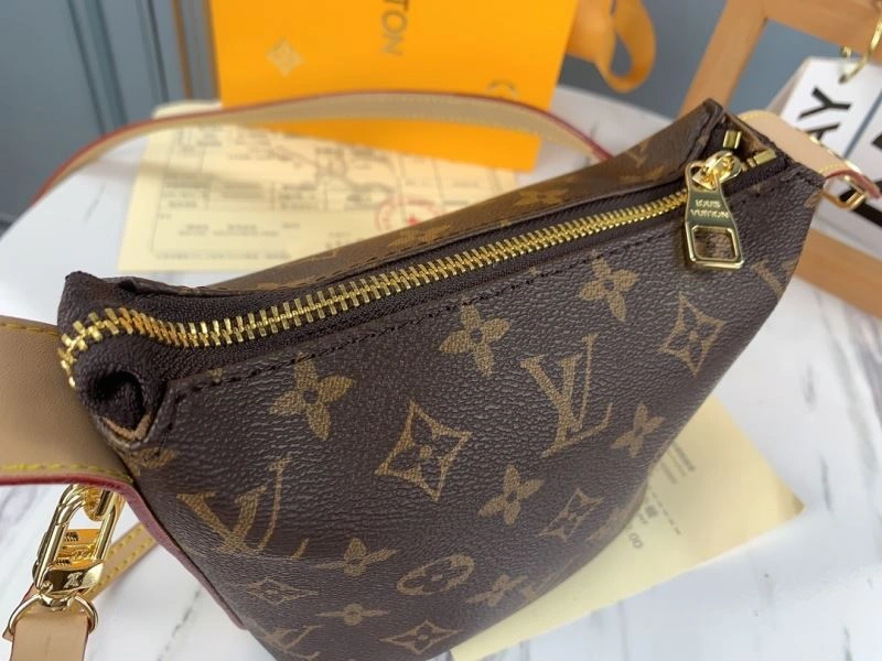 Seasonal Louis Vuitton Satchel Bags 79567