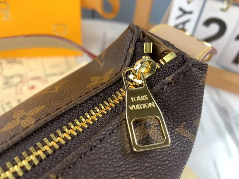 Seasonal Louis Vuitton Satchel Bags 79567