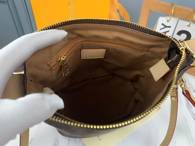 Seasonal Louis Vuitton Satchel Bags 79567