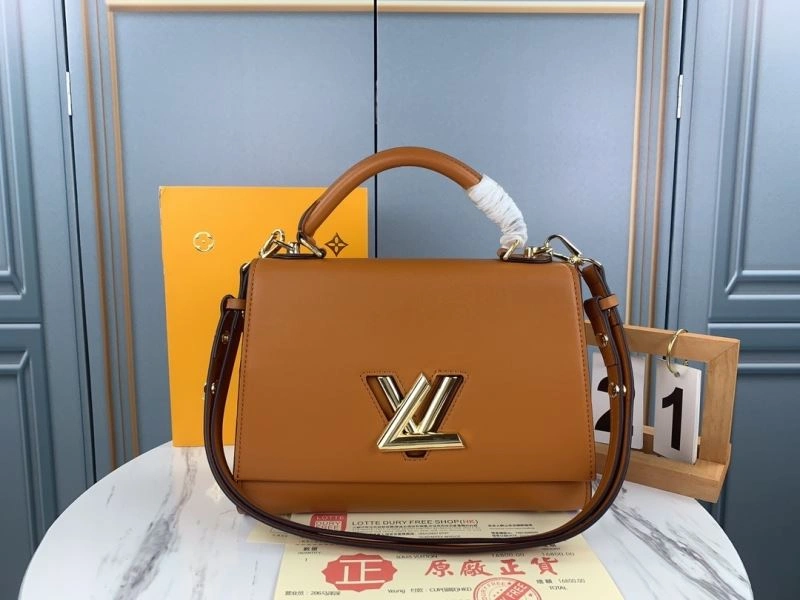 Louis Vuitton Satchel Bags WellDesigned 79571