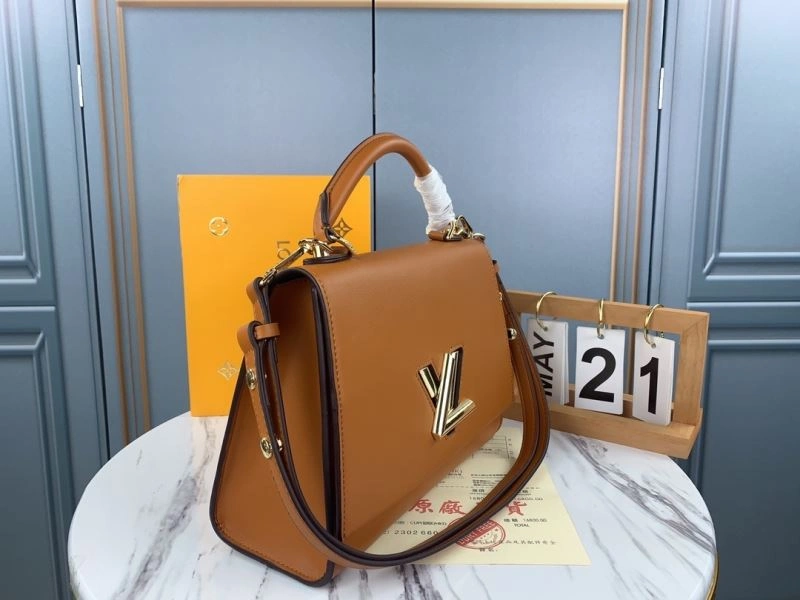 Louis Vuitton Satchel Bags WellDesigned 79571