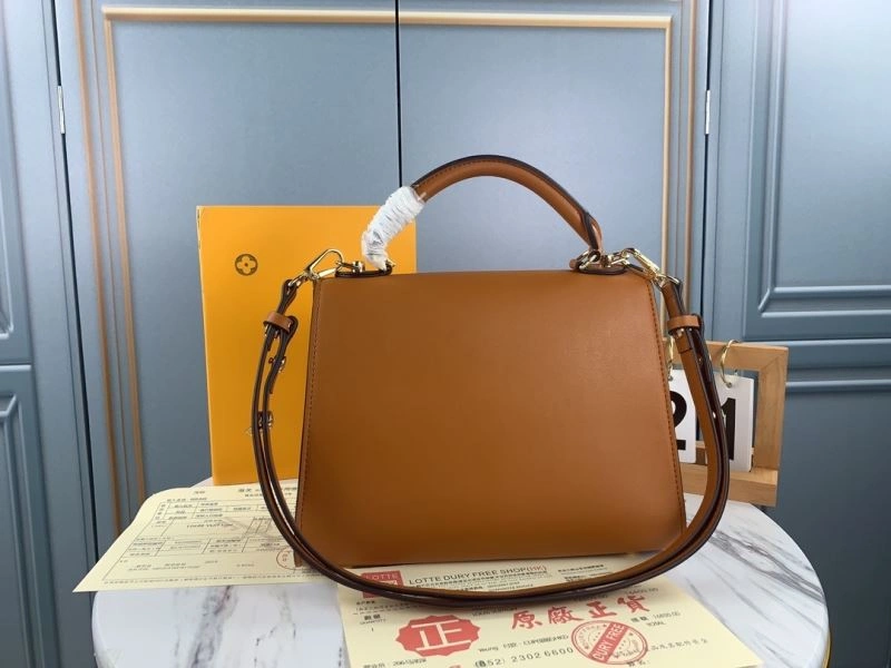 Louis Vuitton Satchel Bags WellDesigned 79571