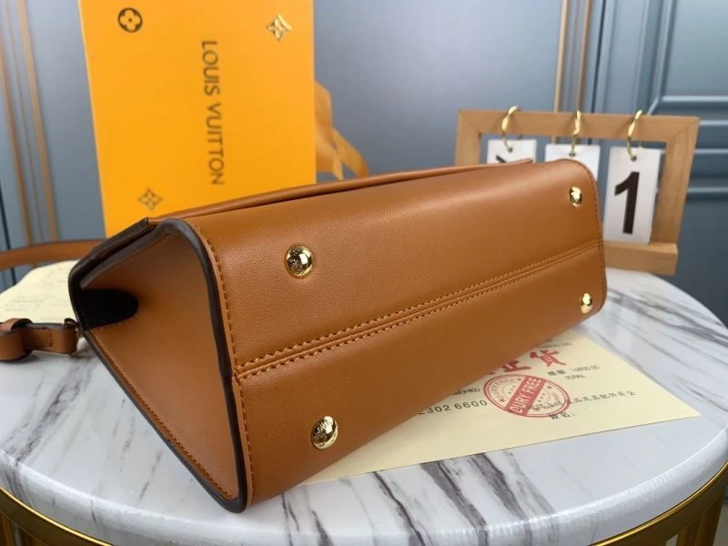 Louis Vuitton Satchel Bags WellDesigned 79571
