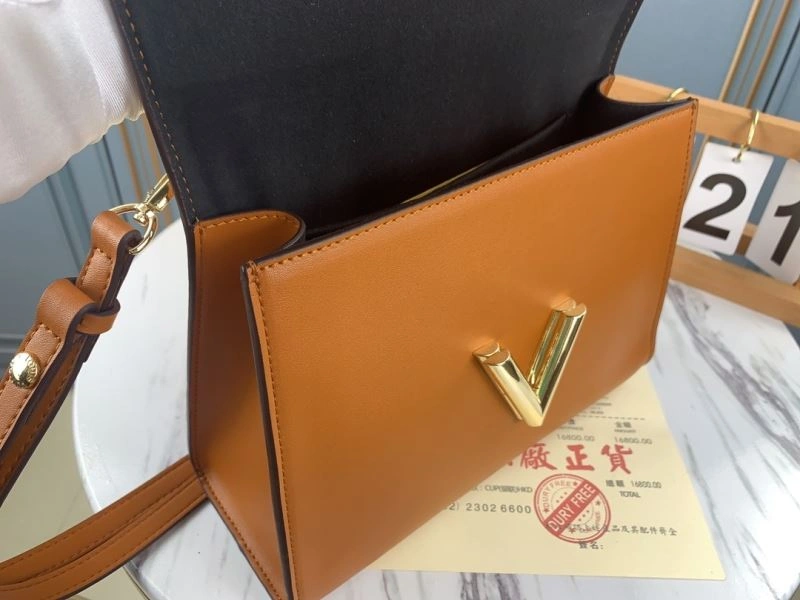 Louis Vuitton Satchel Bags WellDesigned 79571