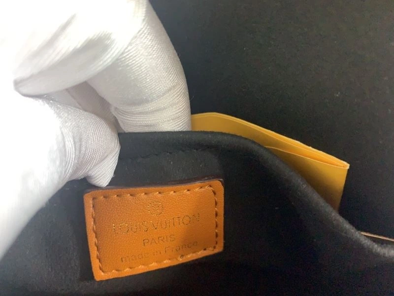 Louis Vuitton Satchel Bags WellDesigned 79571