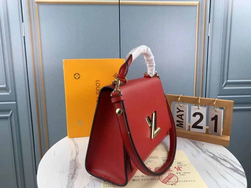 Minimalist Louis Vuitton Satchel Bags 79561