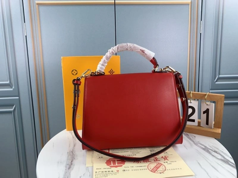 Minimalist Louis Vuitton Satchel Bags 79561