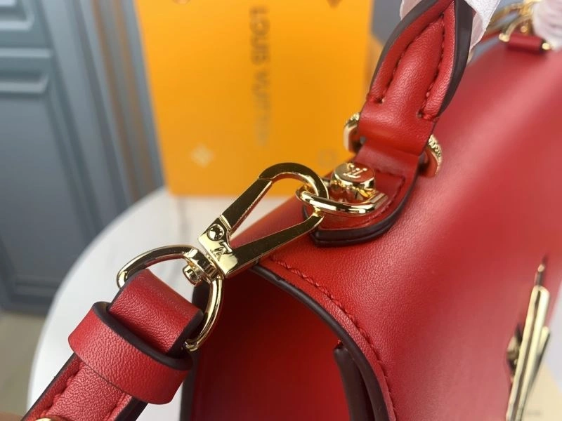 Minimalist Louis Vuitton Satchel Bags 79561